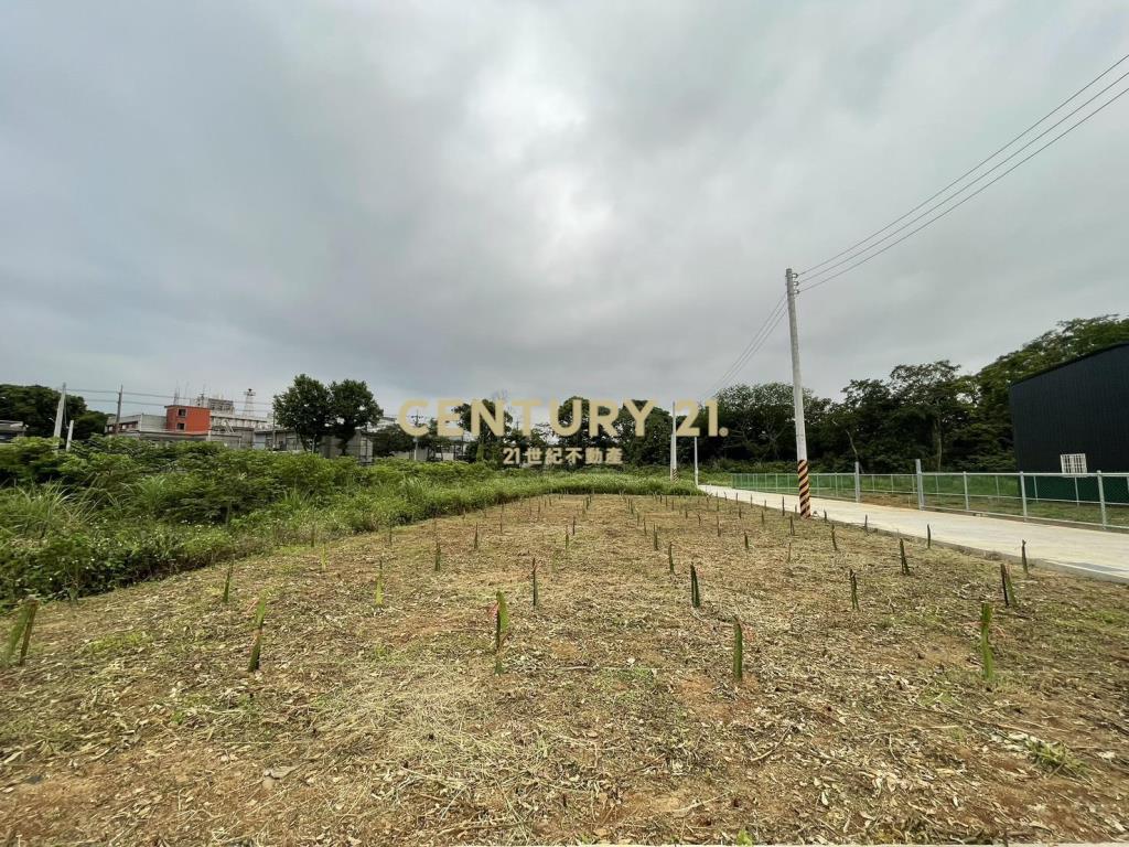 龍潭文化段都內農地211坪