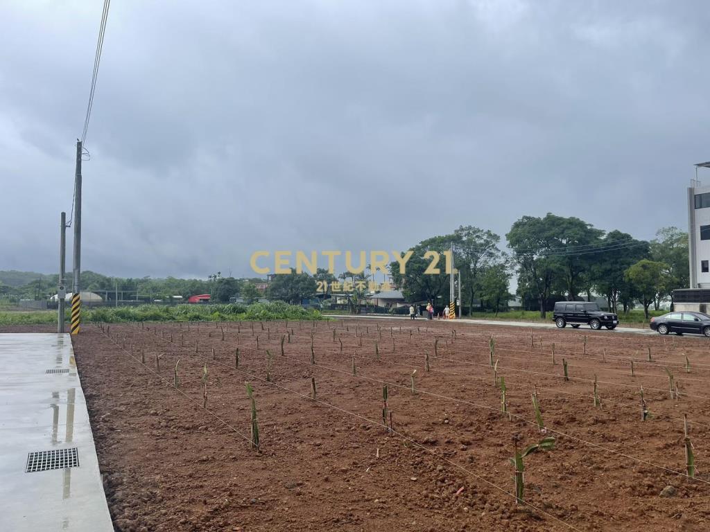 龍潭文化段都內農地211坪