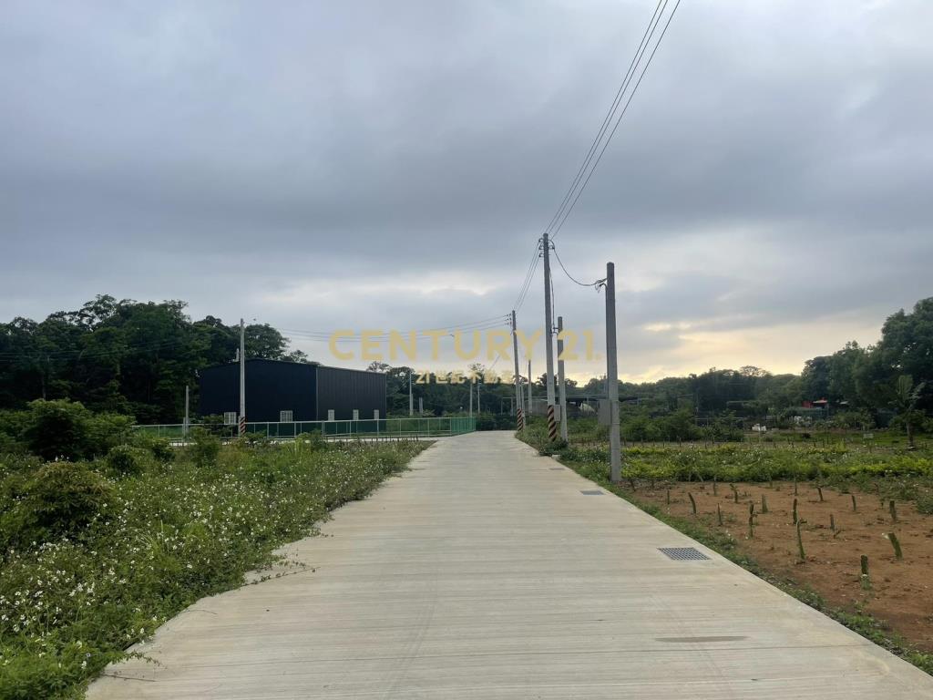 龍潭文化段都內農地211坪