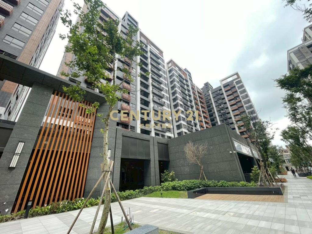 八德近部桃全新織未來3房車
