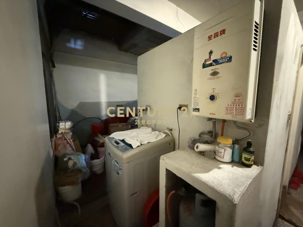 正大馬路邊黃金農舍