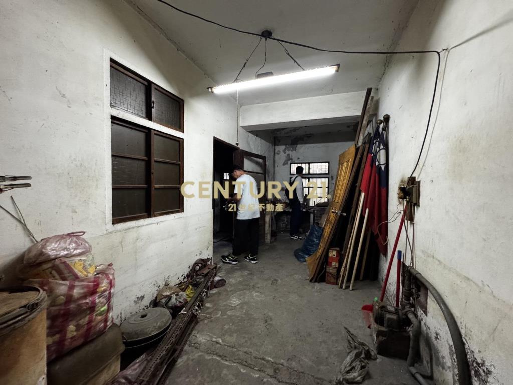 中壢車站旁黃金店面