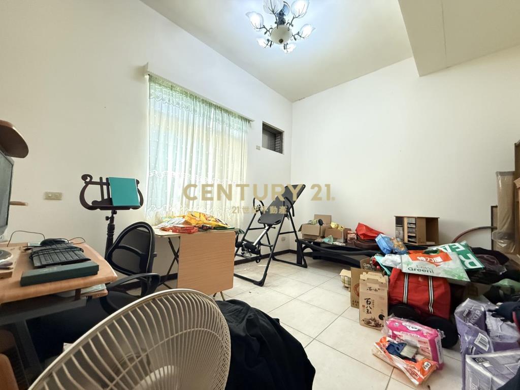 新屋大地坪農舍