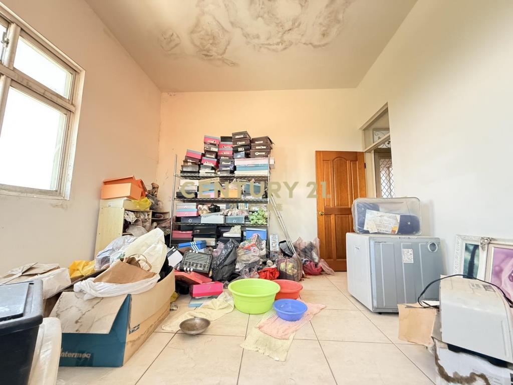 新屋大地坪農舍