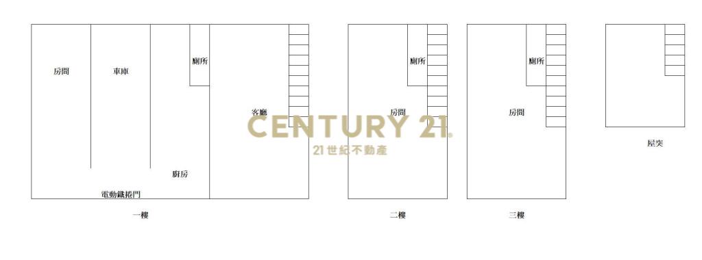 秀才路大地坪多功能透天