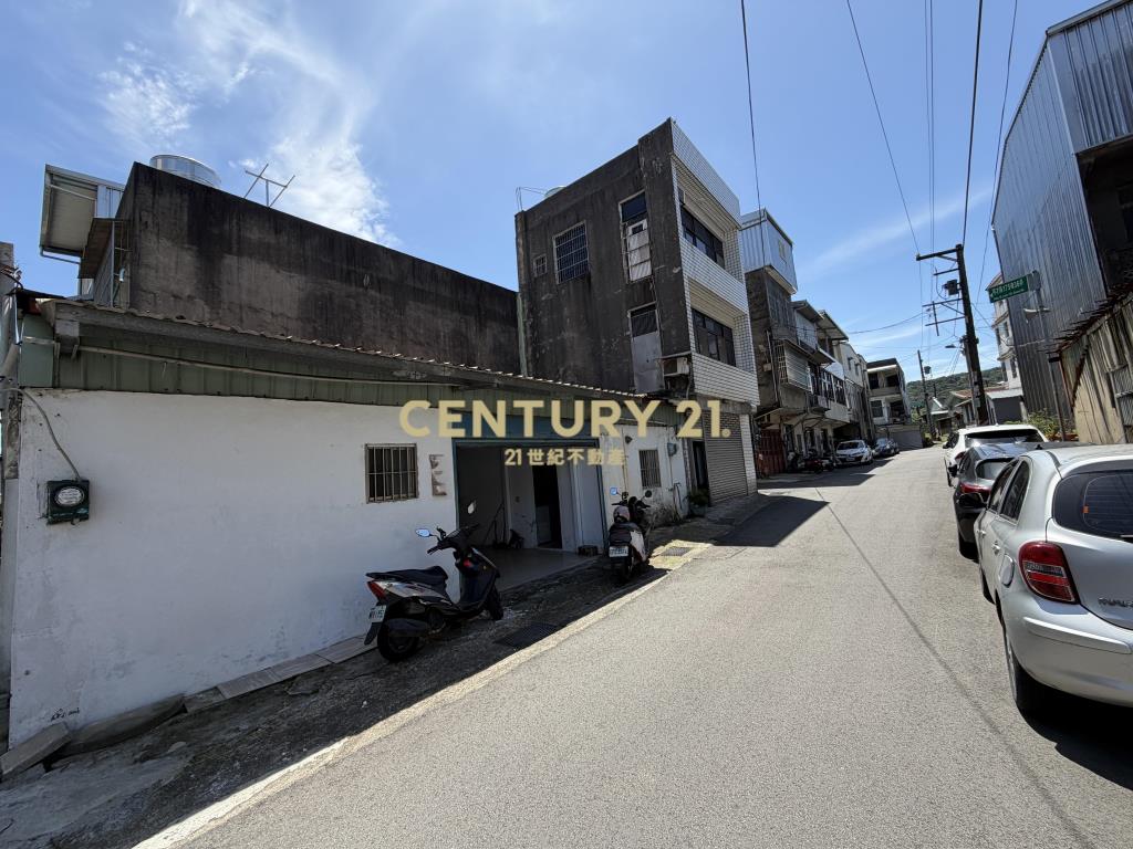秀才路大地坪多功能透天