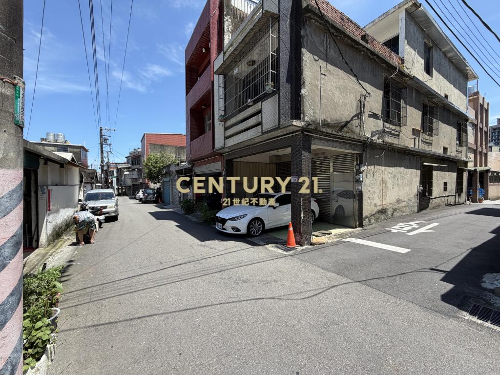 秀才路大地坪多功能透天