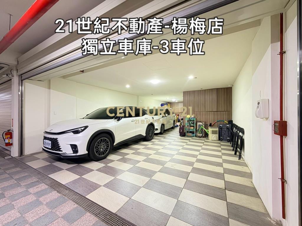 專任🏆楊梅帝堡🏆崗石電梯豪墅135坪