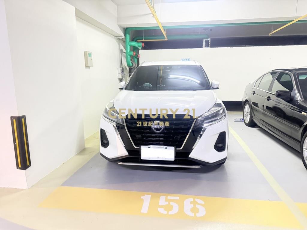 楊梅後站鼎藏昕站套房+車位