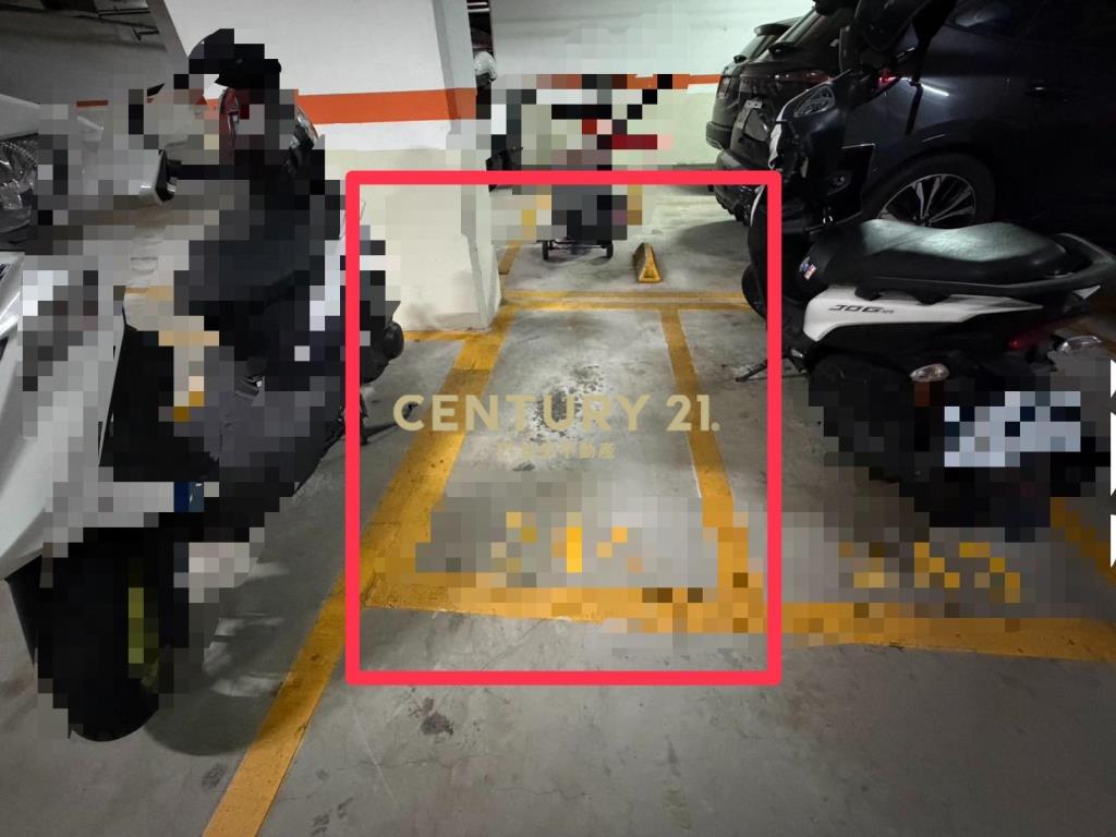 楊梅金山街特區明日城3房車
