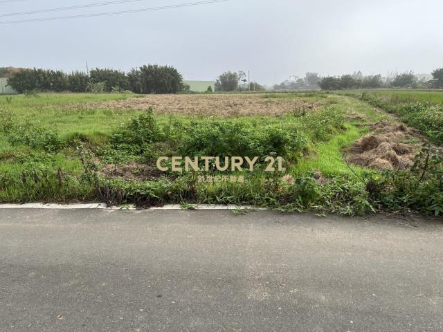 瑞原國中5米路漂亮農地1056坪