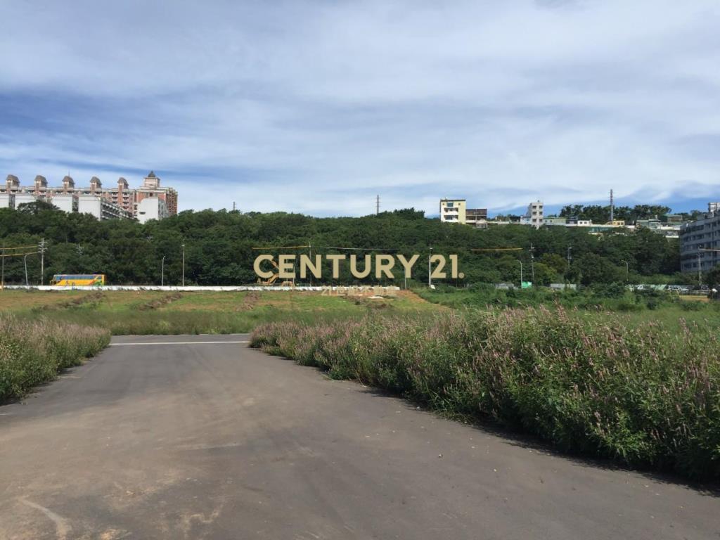 埔心後站正30米梅獅路旁818坪工業地