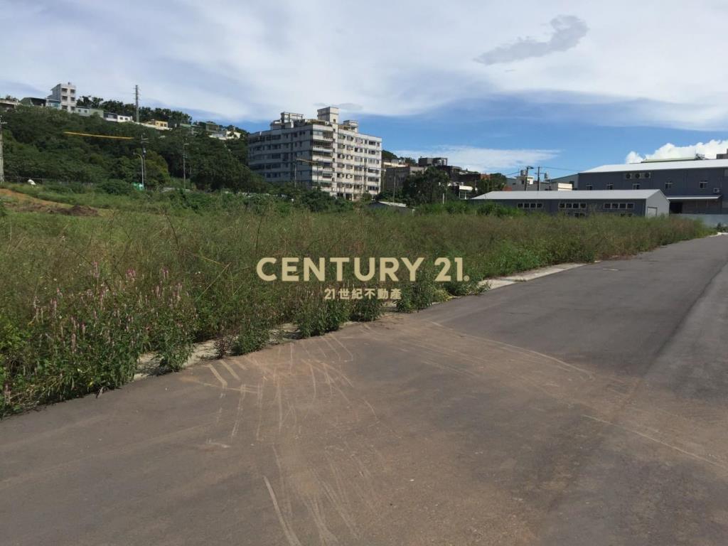 埔心後站正30米梅獅路旁818坪工業地