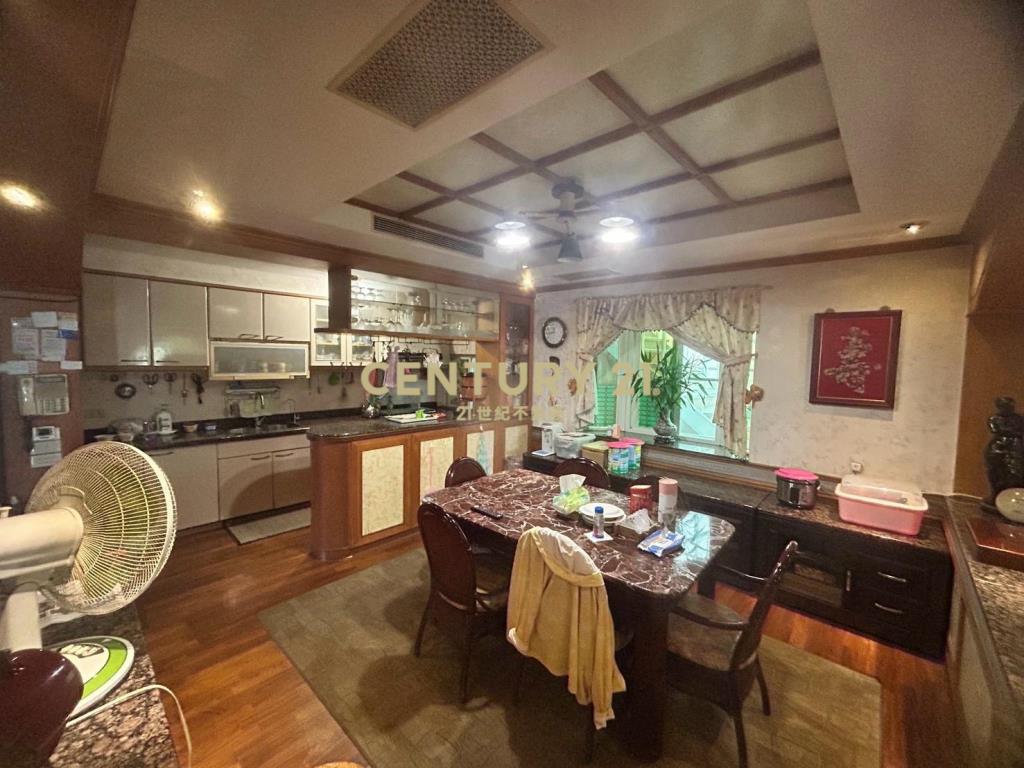 新屋近市區景觀農舍