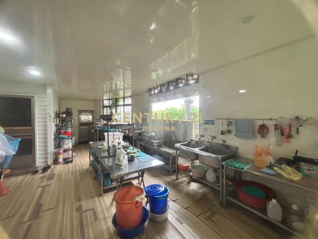 新屋近市區景觀農舍
