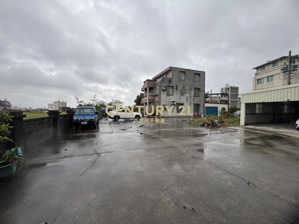 楊湖路富民街143巷295坪農地