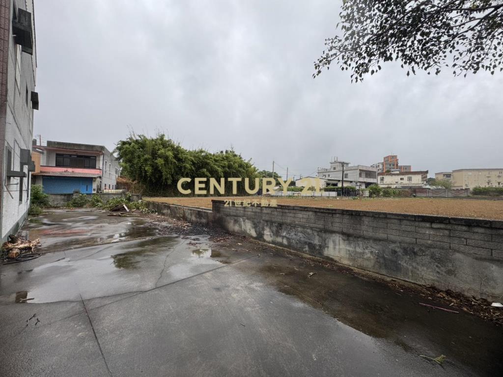 楊湖路富民街143巷295坪農地