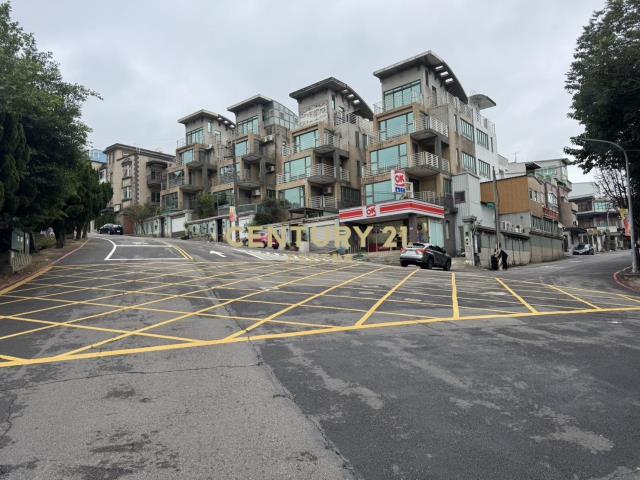 大台北世外桃源丙種建地118坪
