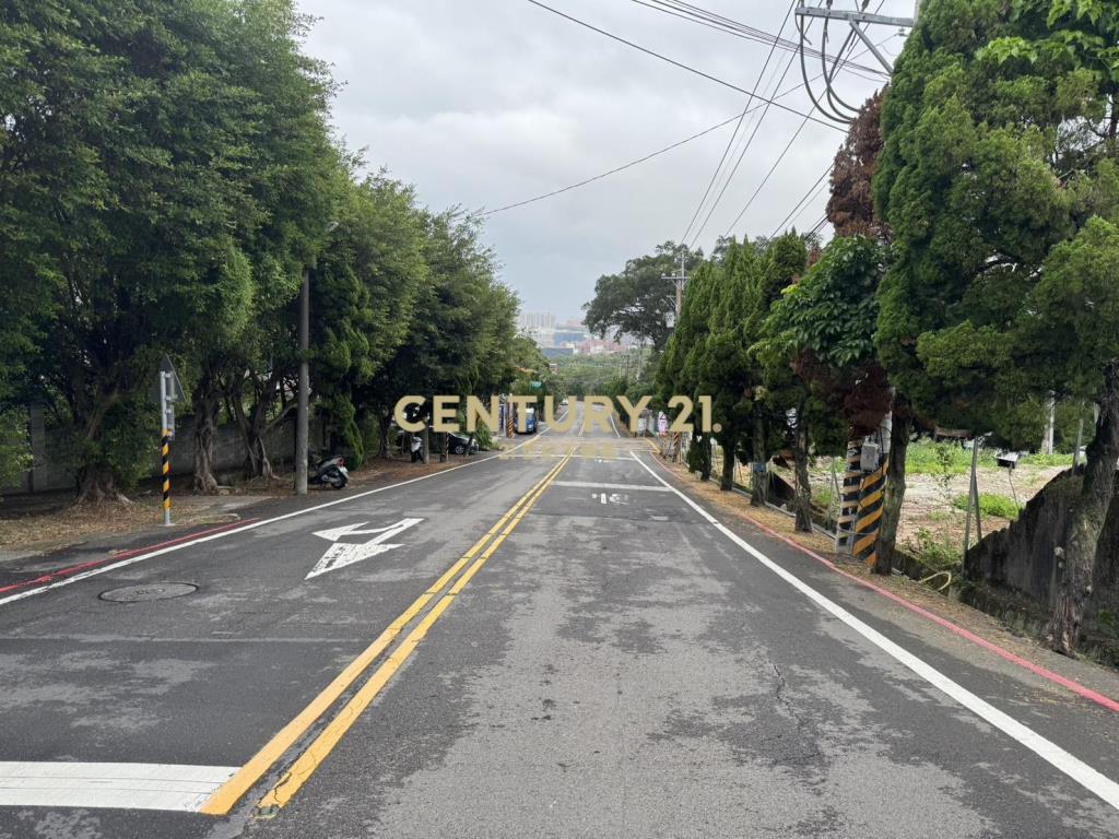 大台北世外桃源丙種建地118坪