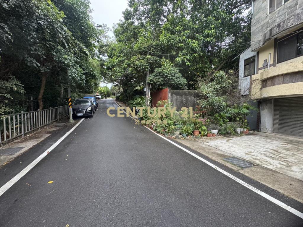大台北世外桃源丙種建地118坪