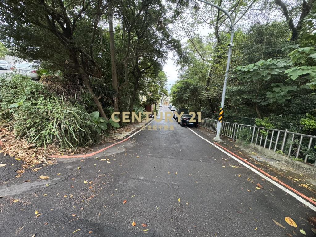 大台北世外桃源丙種建地118坪