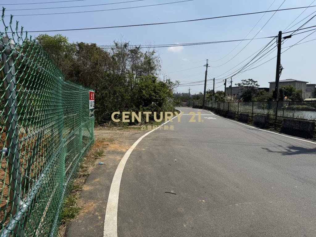 近埔心火車站日新街900坪農地
