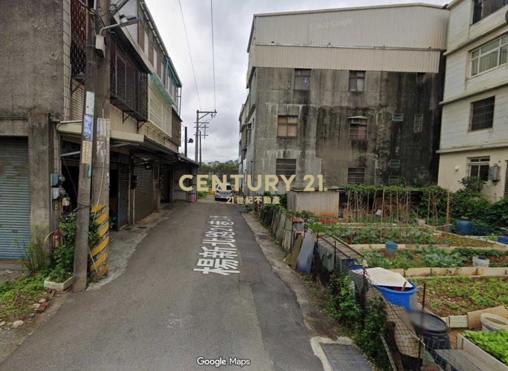近楊梅前站方正建地