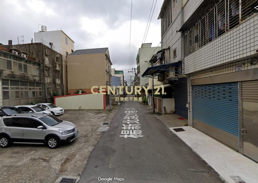 近楊梅前站方正建地