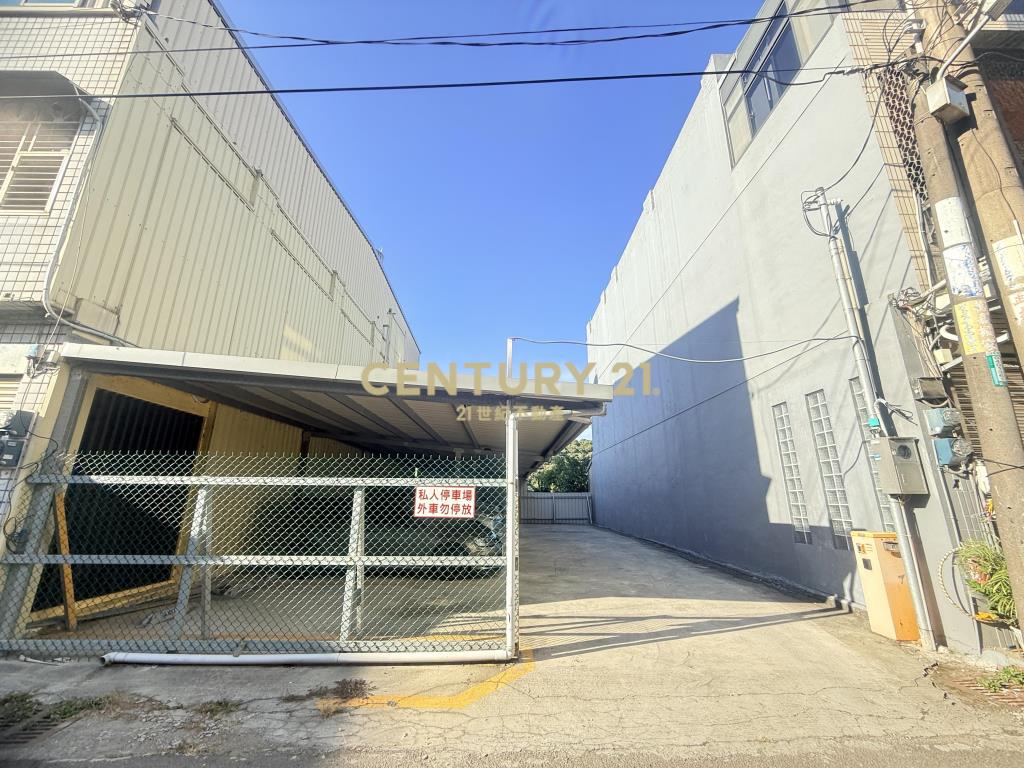 近楊梅前站方正建地