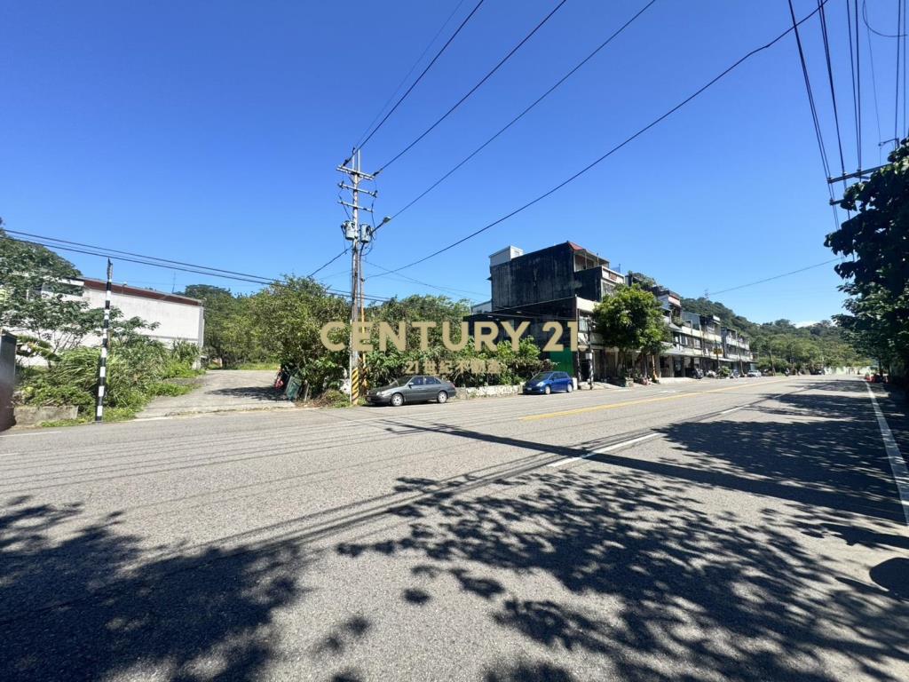 大溪區信義段農地