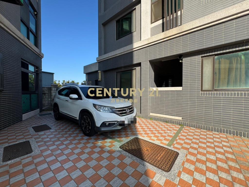 近埔頂國小金滿意三房含車位