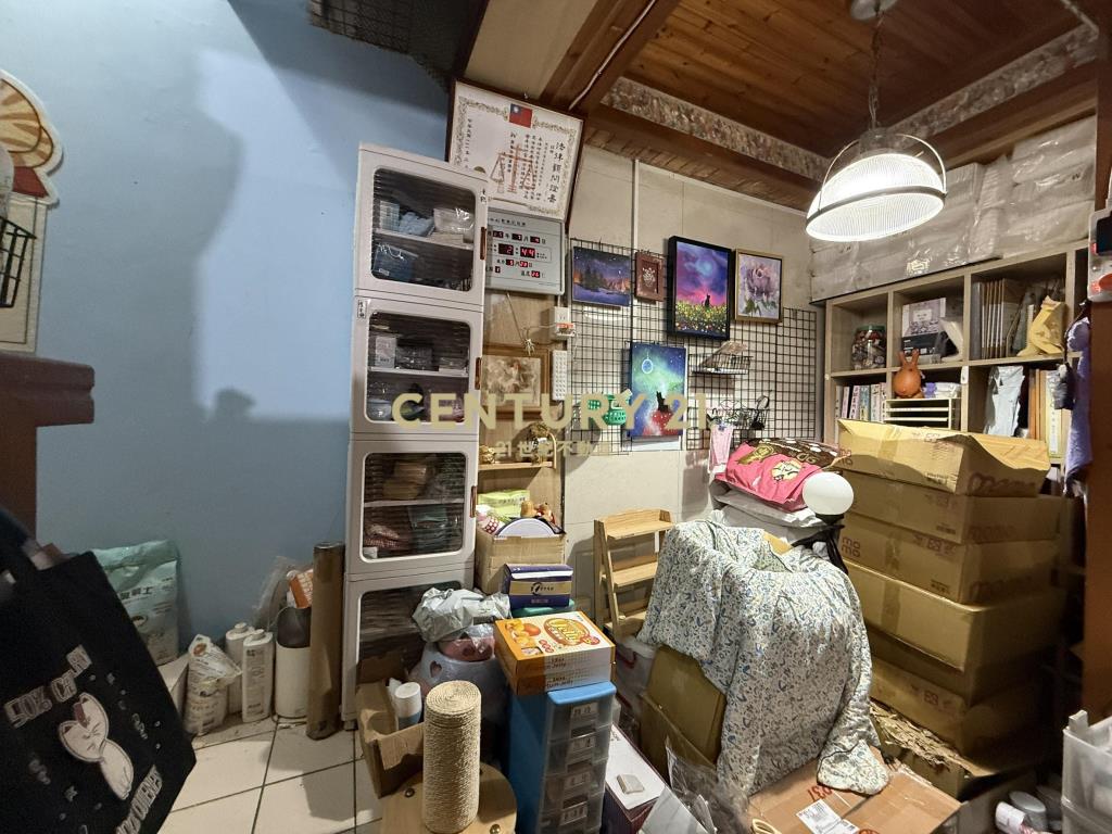 體育園區大地坪邊間透天