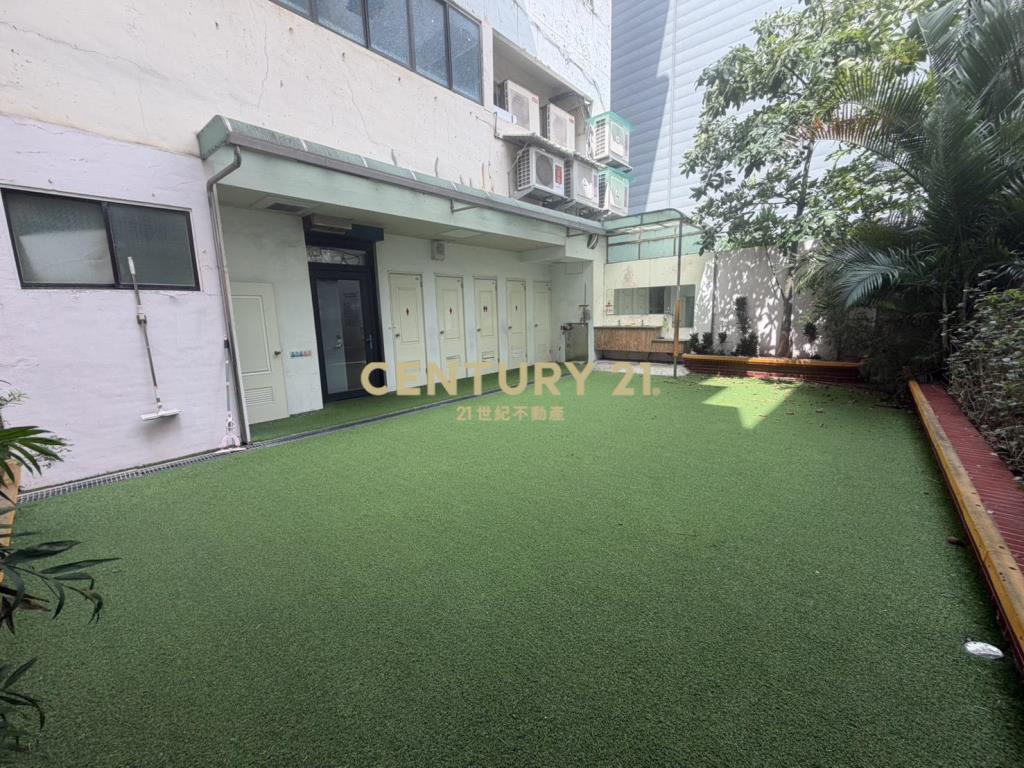 中壢中豐路金店面