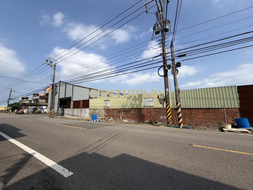 台31買甲建送12間雅房外勞宿舍