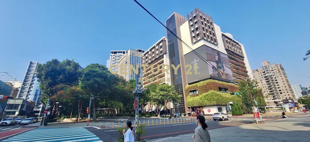 台中西區美術館商圈透天