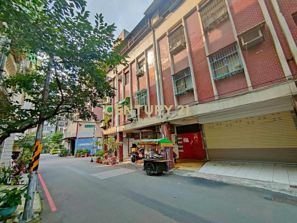 桃園區愛國街美寓
