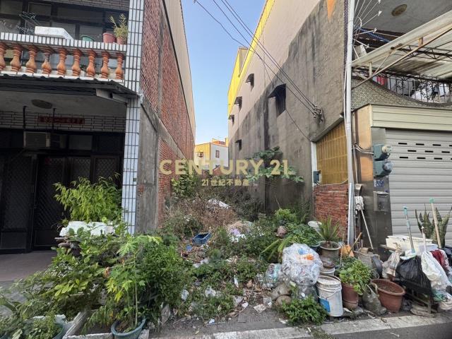 湖口長安25坪乙種建地