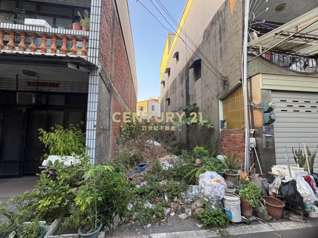 湖口長安25坪乙種建地