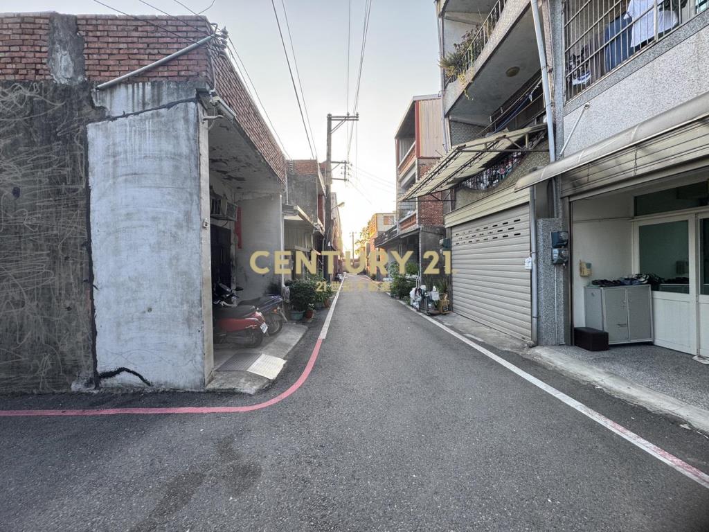 湖口長安25坪乙種建地