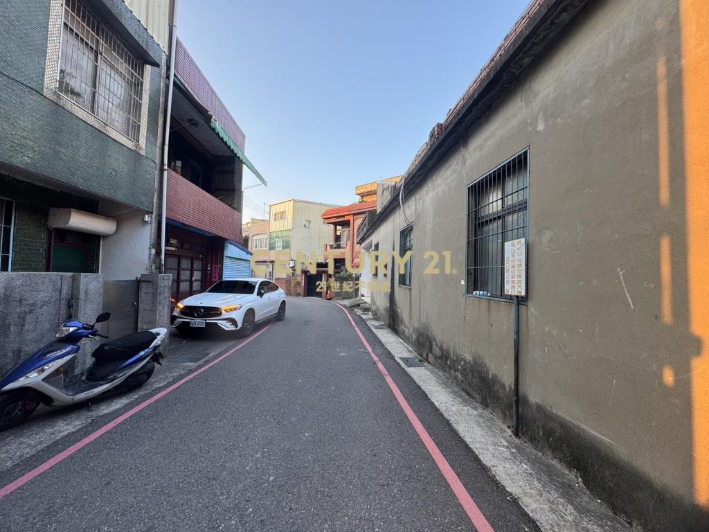 湖口長安25坪乙種建地