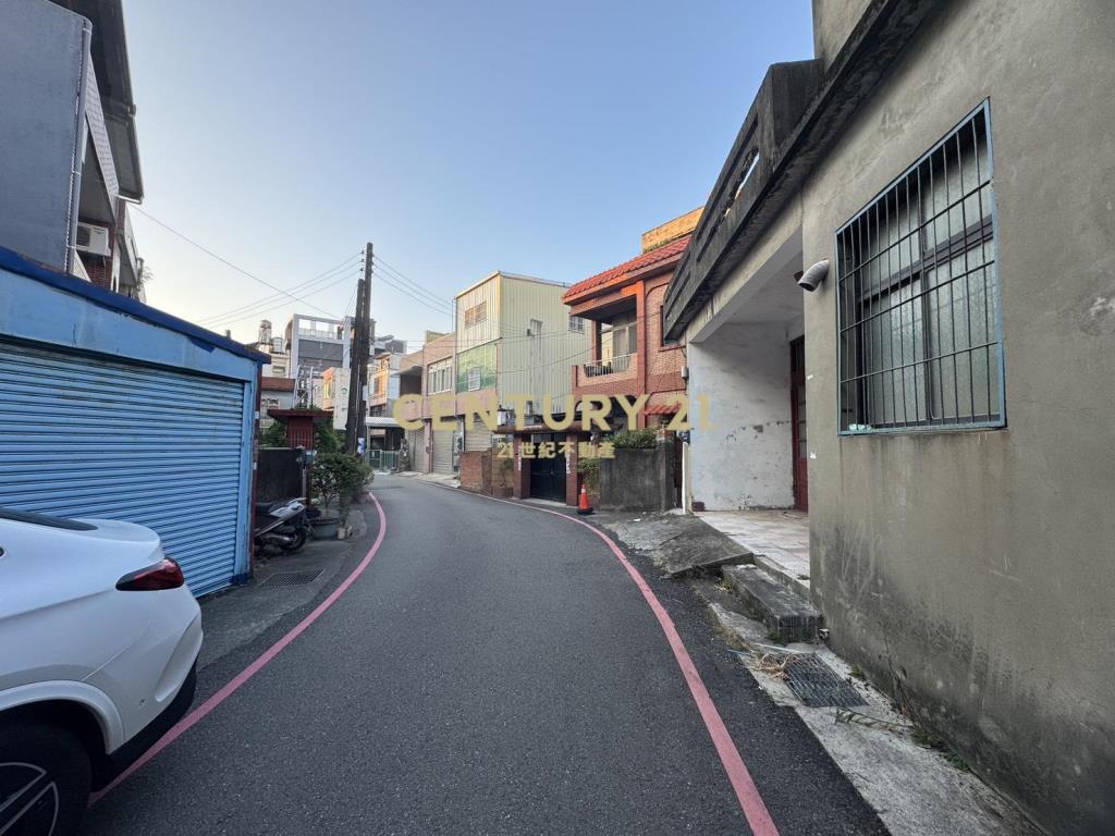 湖口長安25坪乙種建地