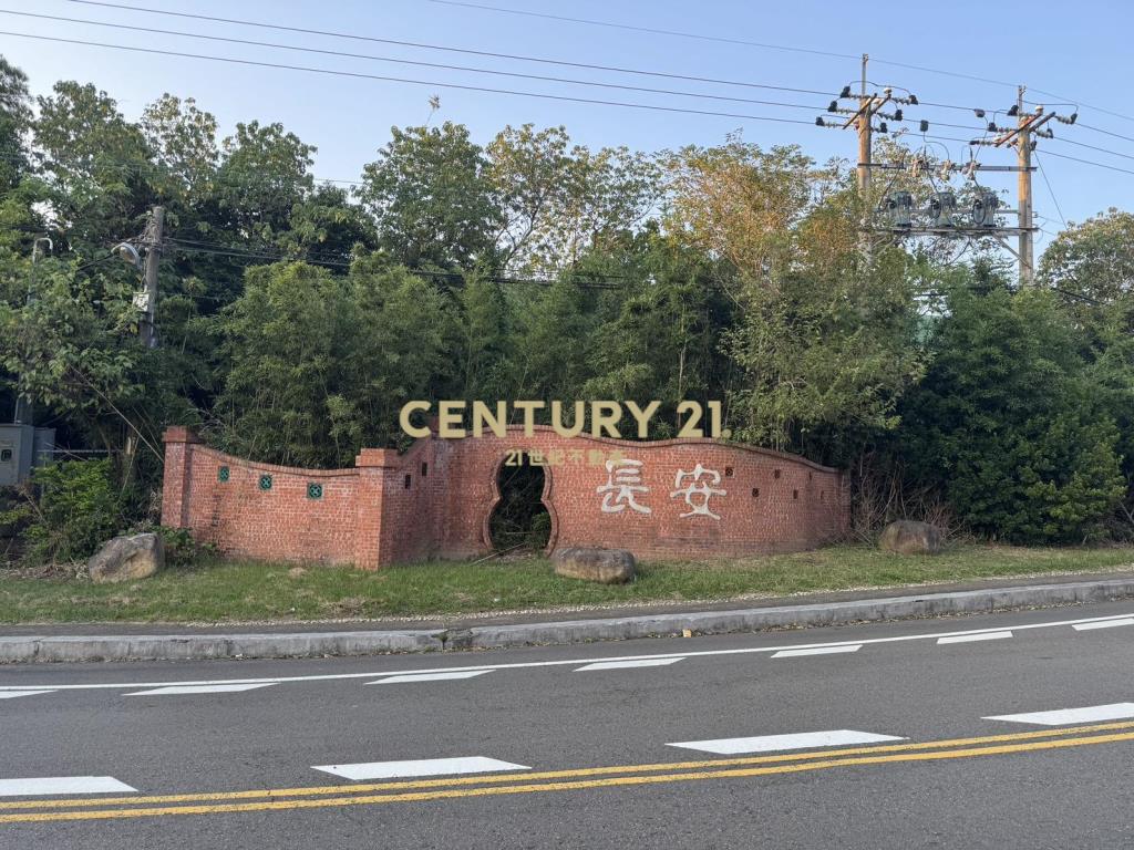 湖口長安25坪乙種建地
