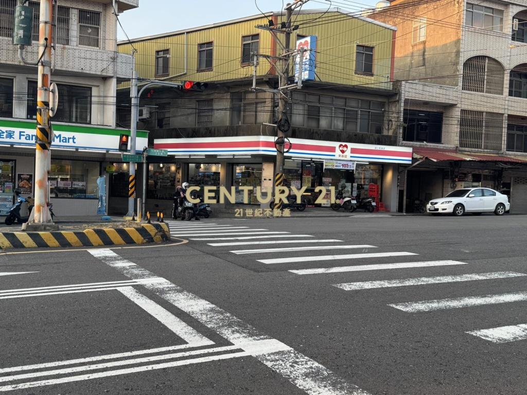湖口長安25坪乙種建地