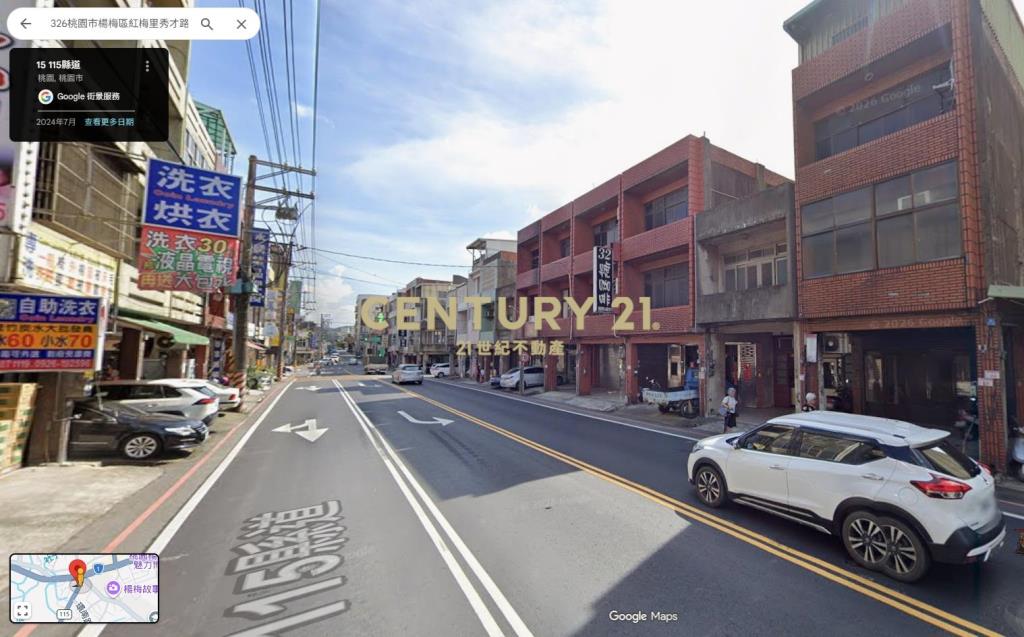 ㊣秀才路大坪數建地