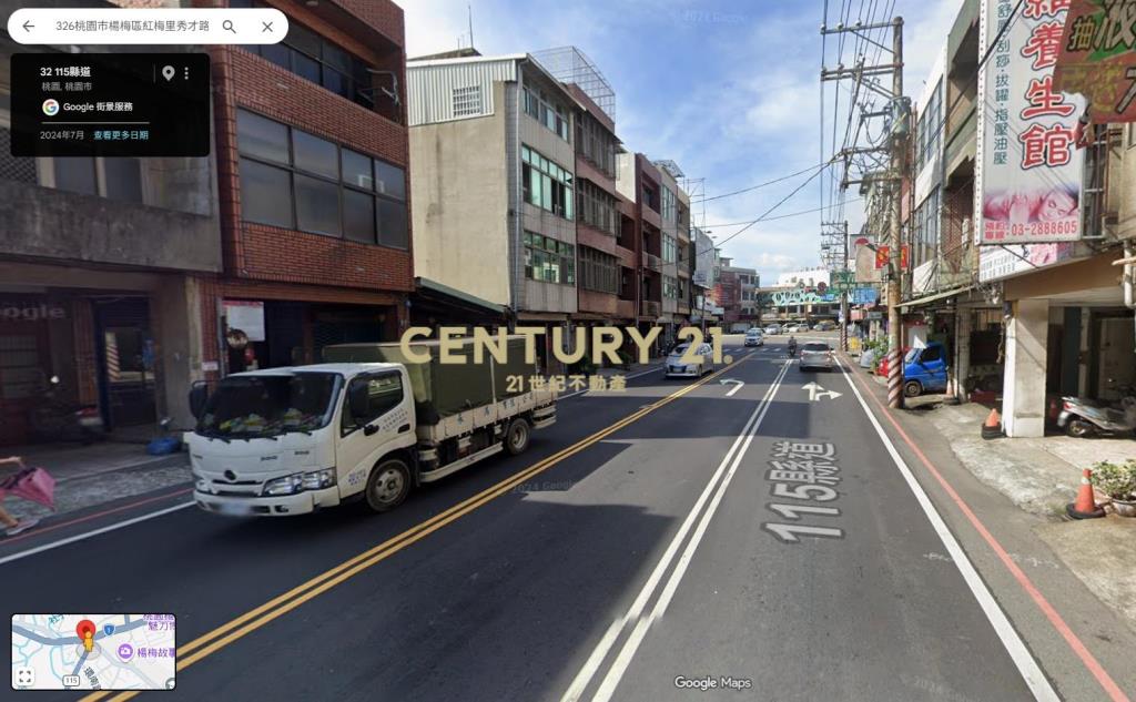 ㊣秀才路大坪數建地