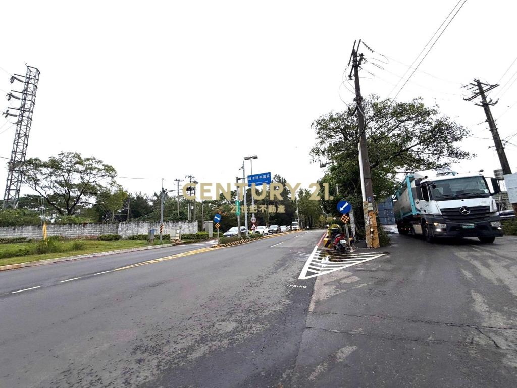 楊梅近龍科、梅獅商圈千坪工業地