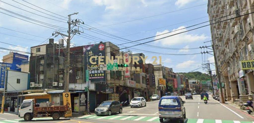 楊梅近龍科、梅獅商圈千坪工業地