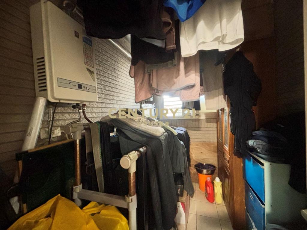 舞揚一綻漂亮露台戶三房車