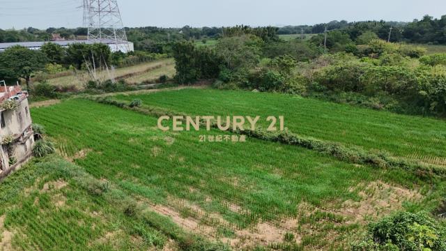 正楊湖路旁農業休閒用地88年取得