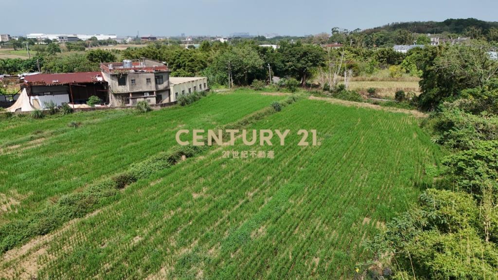 正楊湖路旁農業休閒用地88年取得